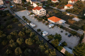 Camping Sukošan Beach